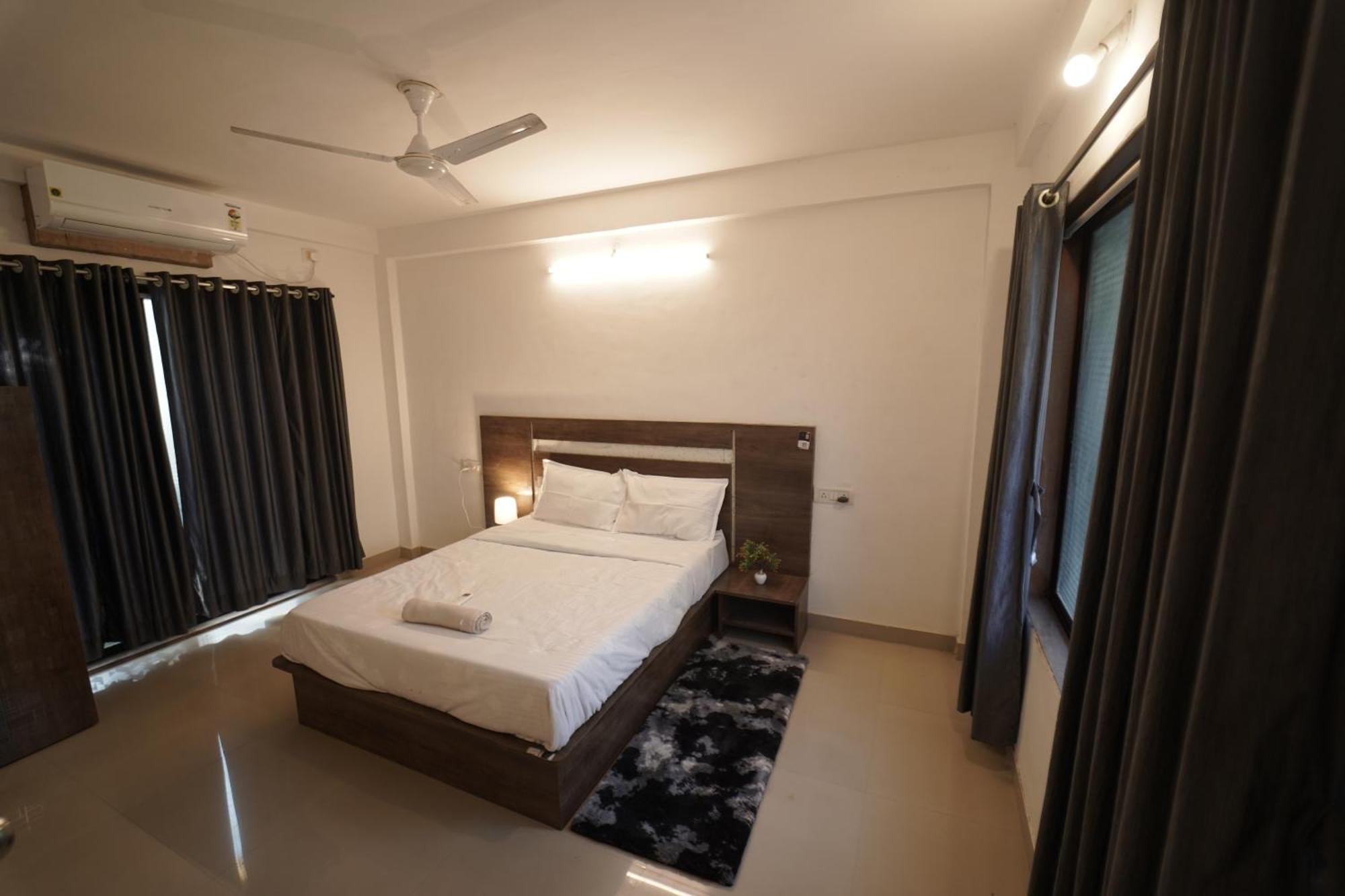 Ananya Villa Ac Luxury Ll 3Bhk Ll Private Villa Ll With Swimming Pool Ll Lonavala Exterior photo